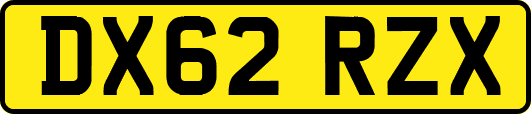 DX62RZX