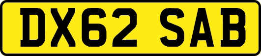 DX62SAB