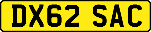 DX62SAC