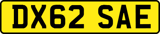 DX62SAE