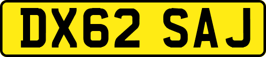 DX62SAJ