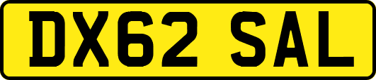 DX62SAL