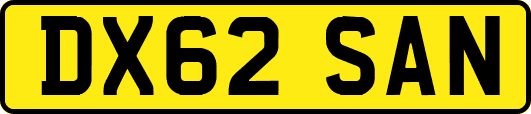DX62SAN