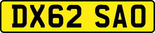 DX62SAO