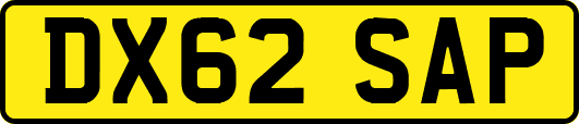 DX62SAP