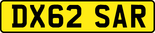 DX62SAR