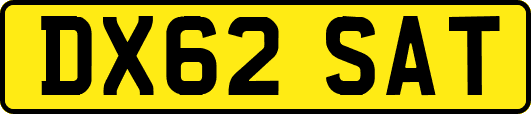 DX62SAT