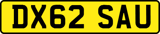 DX62SAU