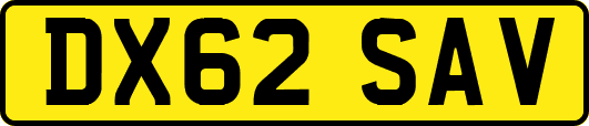 DX62SAV