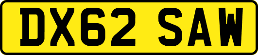 DX62SAW