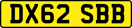 DX62SBB