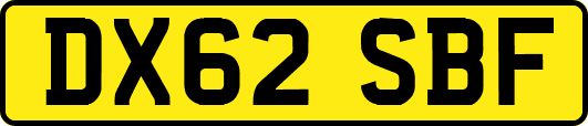 DX62SBF