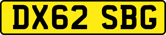 DX62SBG