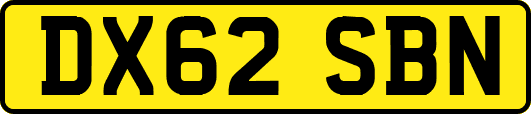 DX62SBN