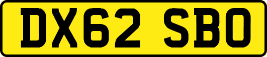 DX62SBO