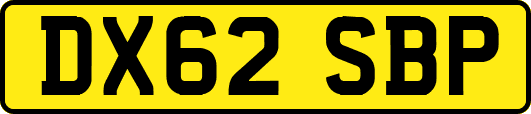 DX62SBP