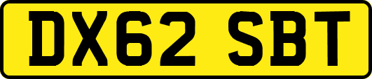 DX62SBT