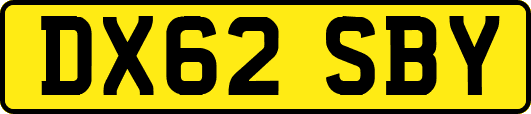 DX62SBY