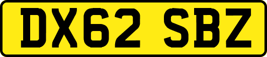 DX62SBZ