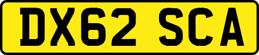 DX62SCA