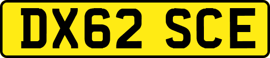 DX62SCE