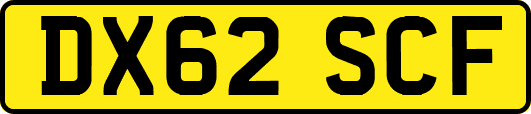 DX62SCF