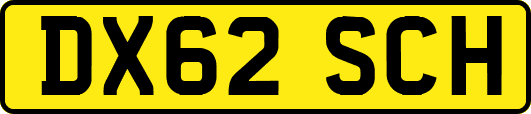 DX62SCH