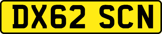DX62SCN