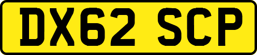 DX62SCP