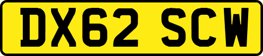 DX62SCW