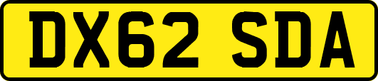 DX62SDA
