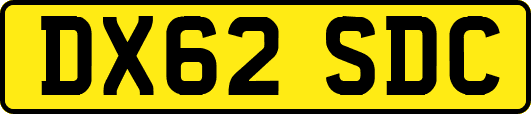 DX62SDC