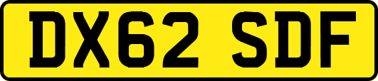 DX62SDF