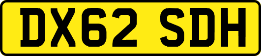 DX62SDH