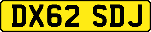 DX62SDJ