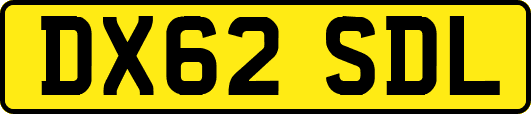 DX62SDL