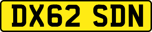 DX62SDN