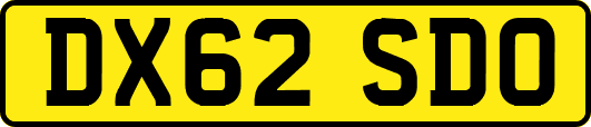 DX62SDO