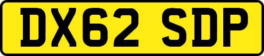 DX62SDP