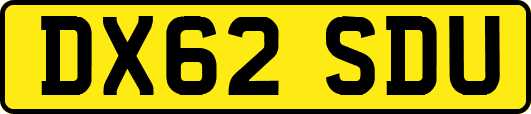 DX62SDU