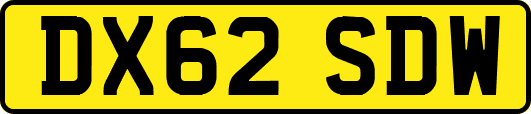 DX62SDW