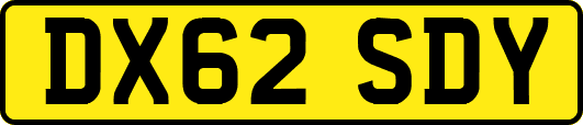 DX62SDY
