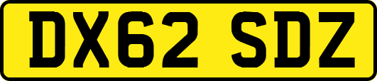 DX62SDZ