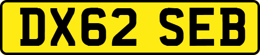 DX62SEB