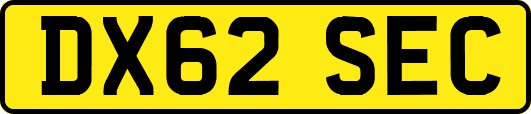 DX62SEC