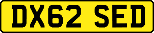 DX62SED