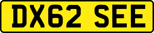 DX62SEE