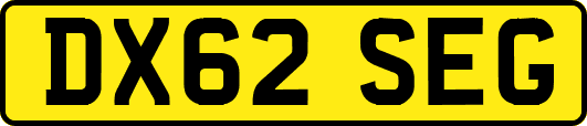 DX62SEG