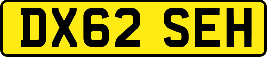 DX62SEH