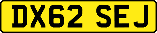 DX62SEJ